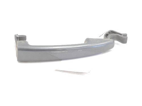 Used Front left exterior door handle PEUGEOT 208 I (CA_, CC_) 1.6 HDi / BlueHDi 75 (75 hp) 27500607