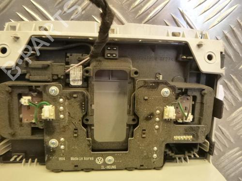 Used Interior roof light Interior roof light VW GOLF VII (5G1, BQ1, BE1, BE2) 1.5 TSI (130 hp) 24241923 24241923