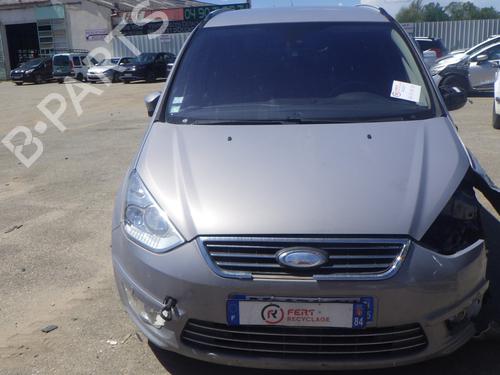 Climate control FORD GALAXY II (WA6) 2.0 TDCi | BP30084569I5 
