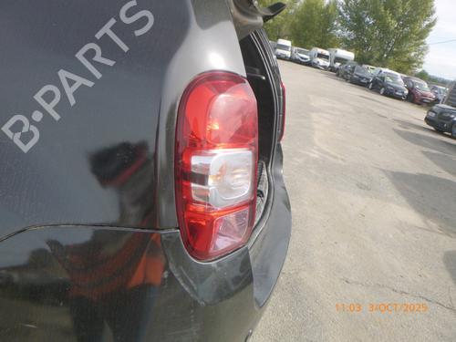 Left taillight DACIA DUSTER (HS_) 1.2 TCe 125 | BP29377911C34 