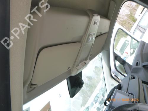 interior-roof-light-renault-kangoo-iii-box-bodympv-2021-33118840 main image