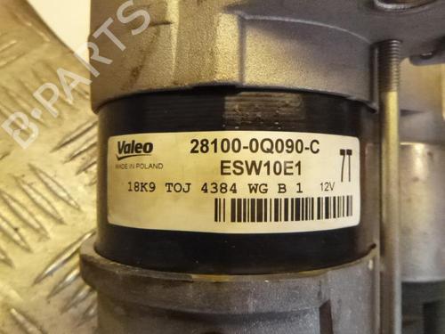 starter-peugeot-108-2014-24242367 main image