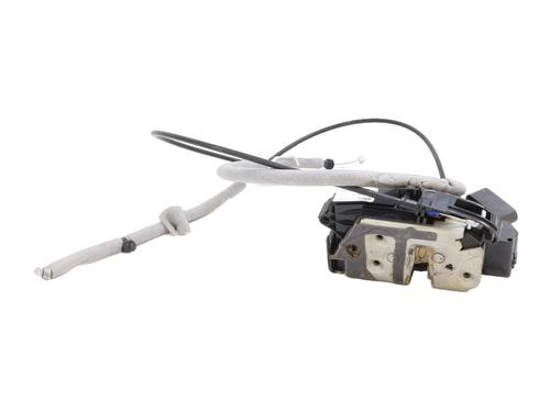 Højre bagtil lås Højre bagtil lås FORD TOURNEO COURIER B460 MPV [2014-2026] 33970076 33970076