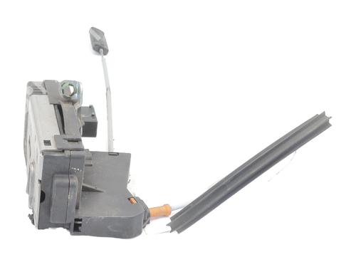 Front right lock OPEL MERIVA A MPV (X03) 1.7 CDTI (E75) | BP26686521C97 