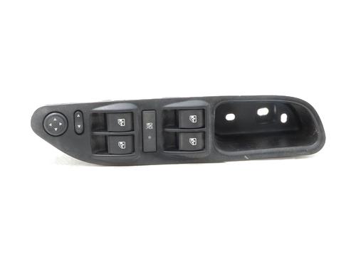 Used Left front window switch FIAT TIPO Hatchback (356_, 357_) 1.6 D (356HXG1B, 356HXG11) (120 hp) 30707758