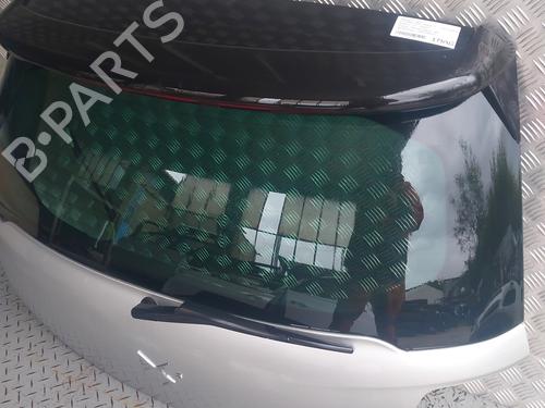 Used Tailgate Tailgate CITROËN DS3 (SA_) 1.6 THP 155 (156 hp) 25202928 25202928