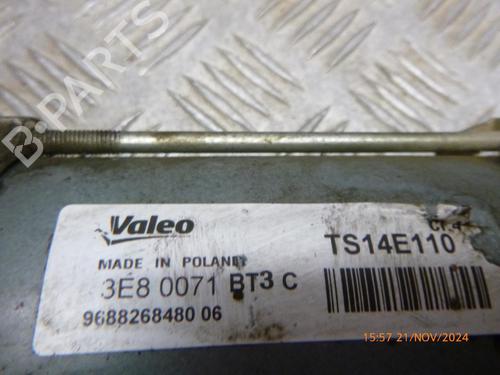 Starter CITROËN BERLINGO MULTISPACE (B9) 1.6 BlueHDi 100 | BP24240453M8 