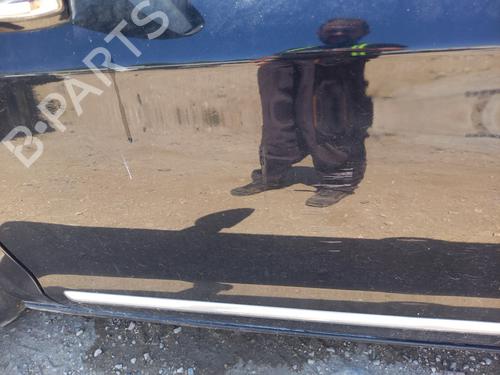 Left front door CITROËN C5 III Break (RW_) 2.0 HDi | BP28705287C2 