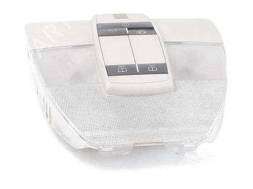 Used Interior roof light MERCEDES-BENZ B-CLASS Sports Tourer (W245) B 200 CDI (245.208) (140 hp) 26576218