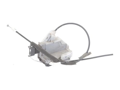 Rear left lock PEUGEOT 5008 (0U_, 0E_) 2.0 HDi 150 / BlueHDi 150 | BP26603267C100 