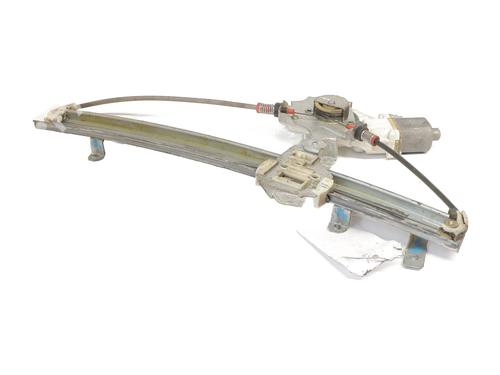 Front left window mechanism NISSAN MICRA III (K12) 1.2 16V | BP24240418C22 