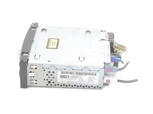 Radio CITROËN C4 Grand Picasso I (UA_) 1.6 HDi 110 | BP27522872E6 