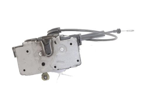 Used Front left lock FIAT GRANDE PUNTO (199_) 1.2 (65 hp) 27211936