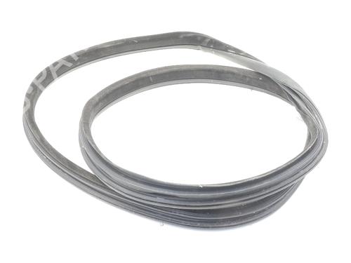 Used Rubber door seal LAND ROVER RANGE ROVER EVOQUE (L538) 2.0 D 4x4 (150 hp) 25725964
