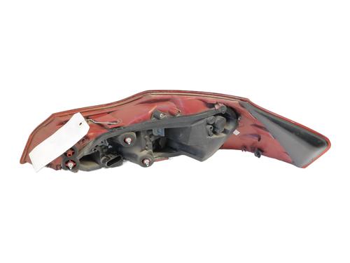 Used Left taillight Left taillight 24241081 24241081