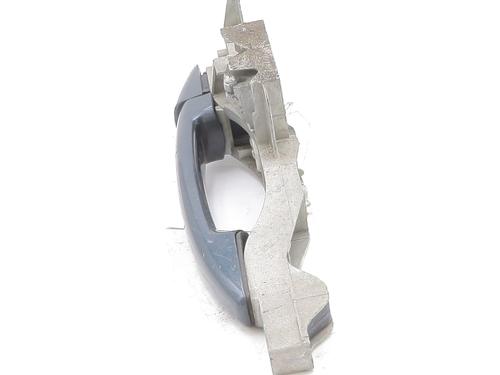 Rear right exterior door handle CITROËN C4 I (LC_) 1.6 HDi | BP28045393C130 