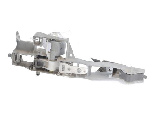 Front left exterior door handle CITROËN C3 II (SC_) 1.6 BlueHDi 100 | BP27260532C128 