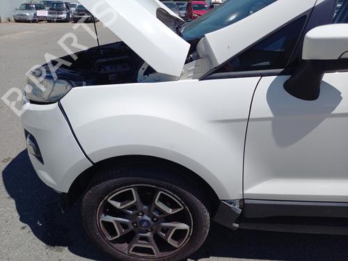 Used Left front fenders FORD ECOSPORT 1.0 EcoBoost (125 hp) 27699142