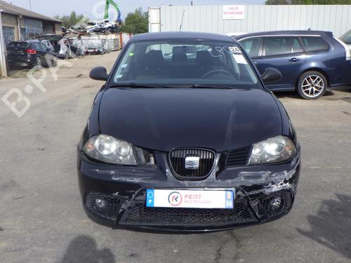 Front right interior door handle SEAT IBIZA III (6L1) 1.4 TDI | BP26616801I14 