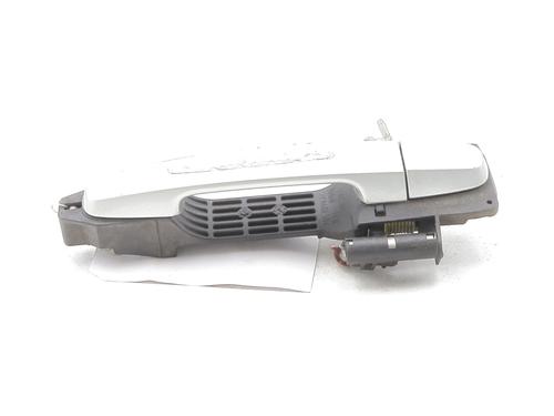 Used Front right exterior door handle TOYOTA COROLLA (_E12_) 1.4 D (NDE120_, NDE120R) (90 hp) 27997167