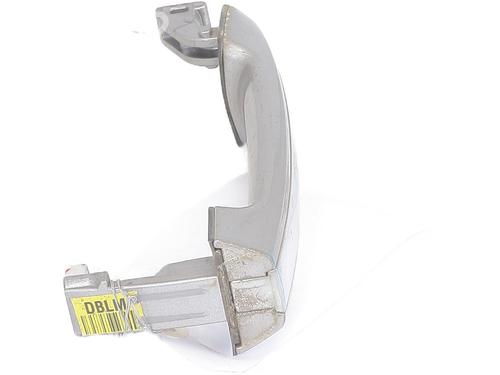 Front right exterior door handle HYUNDAI SANTA FÉ II (CM) 2.2 CRDi 4x4 | BP26562071C129 