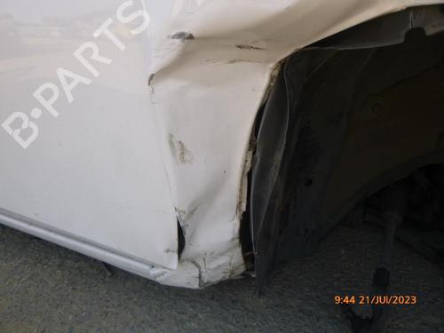 Left headlight MAZDA 3 (BL) 1.6 MZ-CD (BL14) | BP24242755C28 - Image 9