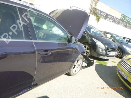 Right front door PEUGEOT 308 SW II (LC_, LJ_, LR_, LX_, L4_) 1.2 THP 110 | BP29007023C3 