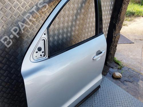 Left front door HYUNDAI SANTA FÉ II (CM) 2.2 CRDi | BP24241141C2 