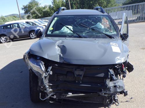 Stuur DACIA DUSTER (HM_) 1.5 dCi 115 (HMAD) | BP24438077C49 - Image 5