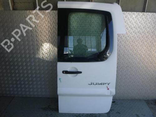 Right tailgate CITROËN JUMPY II Van 1.6 HDi 90 16V | BP24240508C77  - Image 5