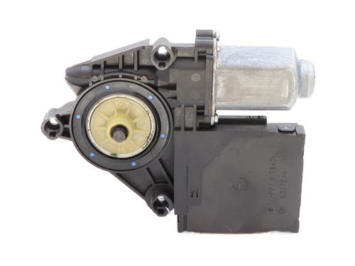 Rudehejsemotor forskærm venstre VW GOLF VI (5K1) 2.0 TDI | BP29864412E21