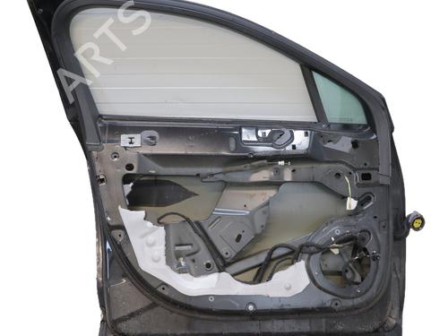 Left front door CITROËN C5 III Break (RW_) 2.0 HDi | BP28705287C2