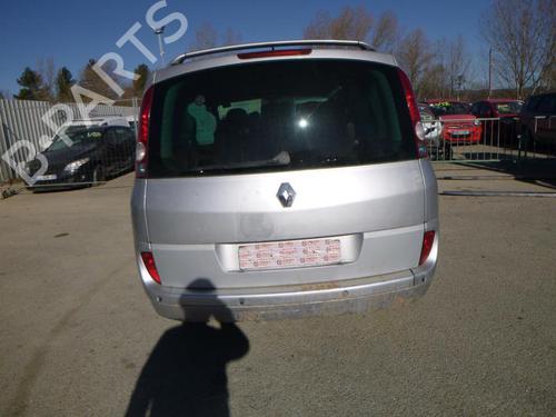 Left taillight RENAULT ESPACE IV (JK0/1_) 2.2 dCi (JK0H) | BP24241516C34 - Image 4