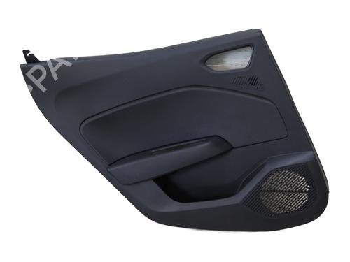 Used Rear left panel RENAULT CLIO V (B7_) 1.5 Blue dCi 100 (B7AD) (101 hp) 33025662