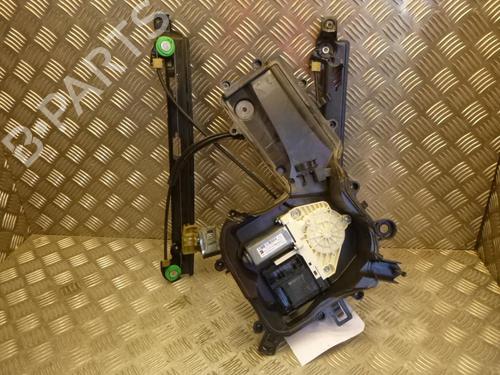 Front right window mechanism SEAT LEON (1P1) 1.8 TSI | BP24242976C23 - Image 4
