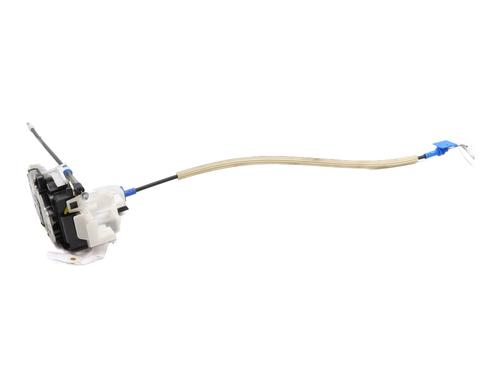 Front right lock CITROËN NEMO Box Body/MPV (AA_) 1.3 HDi 75 | BP29737499C97 