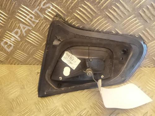 Left tailgate light CITROËN C3 II (SC_) 1.4 HDi 70 (SC8HZC, SC8HR0, SC8HP4) | BP24240996C79 - Image 2