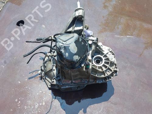 Gearbox RENAULT TWINGO III (BCM_, BCA_) 0.9 TCe 90 (BCM9, BCM2) | BP26939373M3 - Image 3