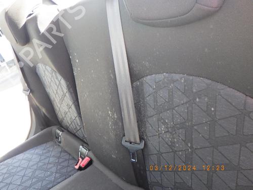 Front left lock OPEL CORSA E (X15) 1.4 (08, 68) | BP30461940C98 - Image 31