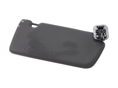 Used Left sun visor Left sun visor RENAULT CLIO V (B7_) 1.0 TCe 90 (B7MT) (91 hp) 32392394 32392394