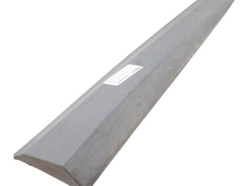 Used Door moulding trim RENAULT SCÉNIC III (JZ0/1_) 1.5 dCi (86 hp) 28301722