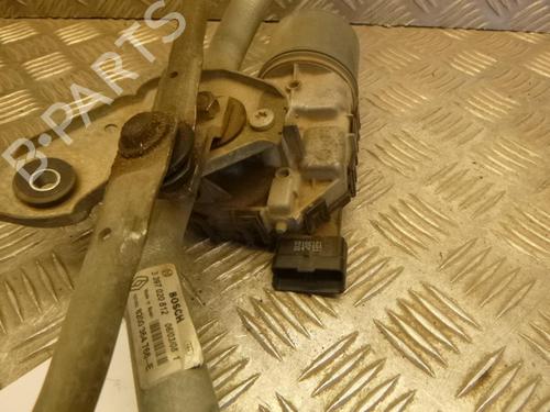 Front wiper motor RENAULT TWINGO II (CN0_) 1.2 16V (CN0K, CN0V, CN0A) | BP24240723M29 - Image 4