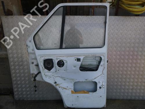 Right front door RENAULT TRAFIC Van (T_, P_, V_) 1.9 D | BP24240801C3 