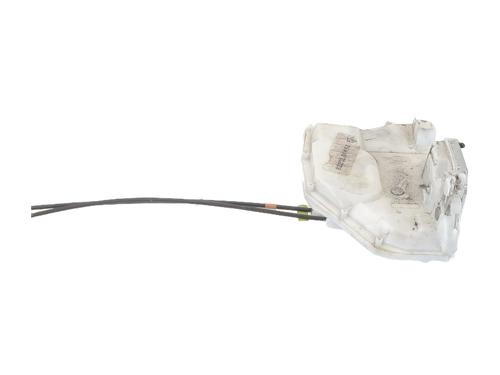 Front left lock OPEL AGILA B (H08) 1.3 CDTI (F68) | BP25221180C98 