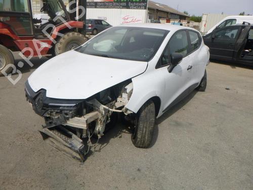 Right tailgate light RENAULT CLIO IV (BH_) 1.5 dCi 75 | BP24240964C80 