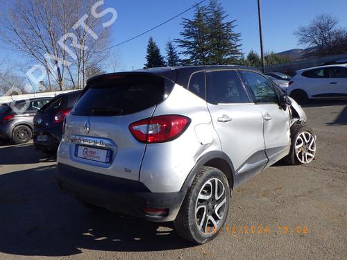 AC compressor RENAULT CAPTUR I (J5_, H5_) 1.2 TCe 120 | BP28588236M34  - Image 7