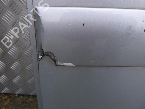 Left rear door VW TOURAN (1T1, 1T2) 1.9 TDI | BP24243008C4 