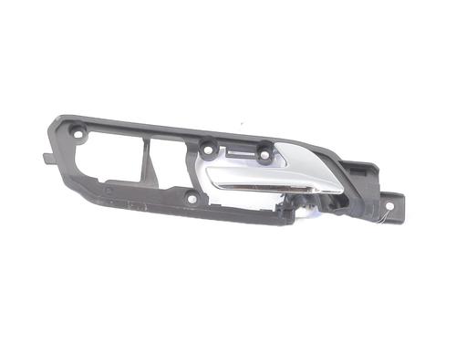 Used Front right interior door handle VW POLO (9N_, 9A_) 1.4 TDI (75 hp) 27095585