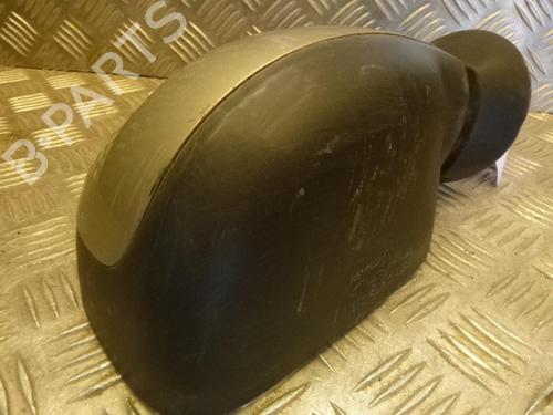 Right mirror DACIA SANDERO 1.4 MPI LPG | BP24240597C27