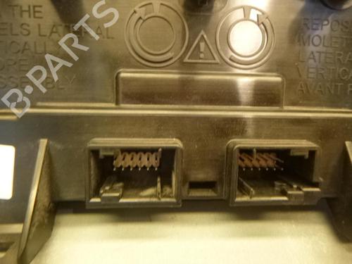 Radio CITROËN C4 II (NC_) 1.6 HDi 110 | BP24241940E6 